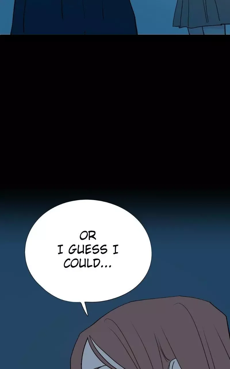 Copy-Paste Romance Chapter 48 page 36