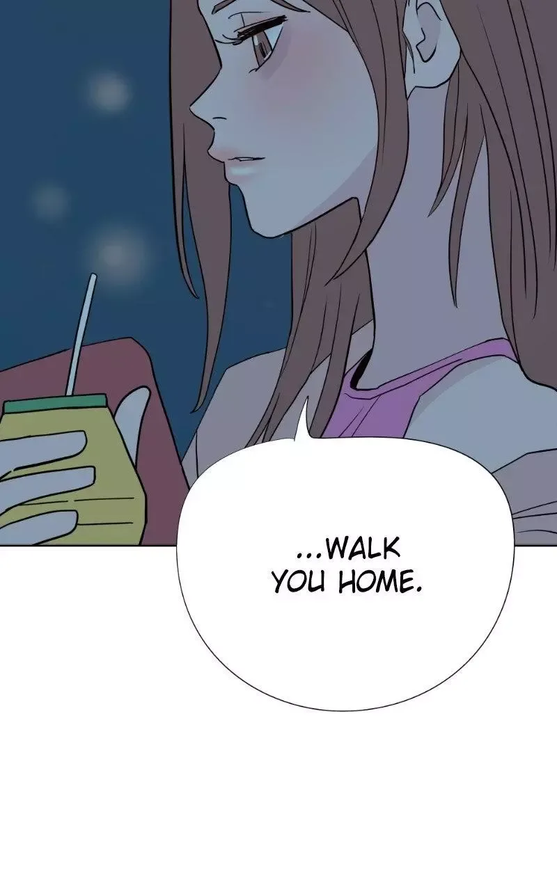 Copy-Paste Romance Chapter 48 page 37
