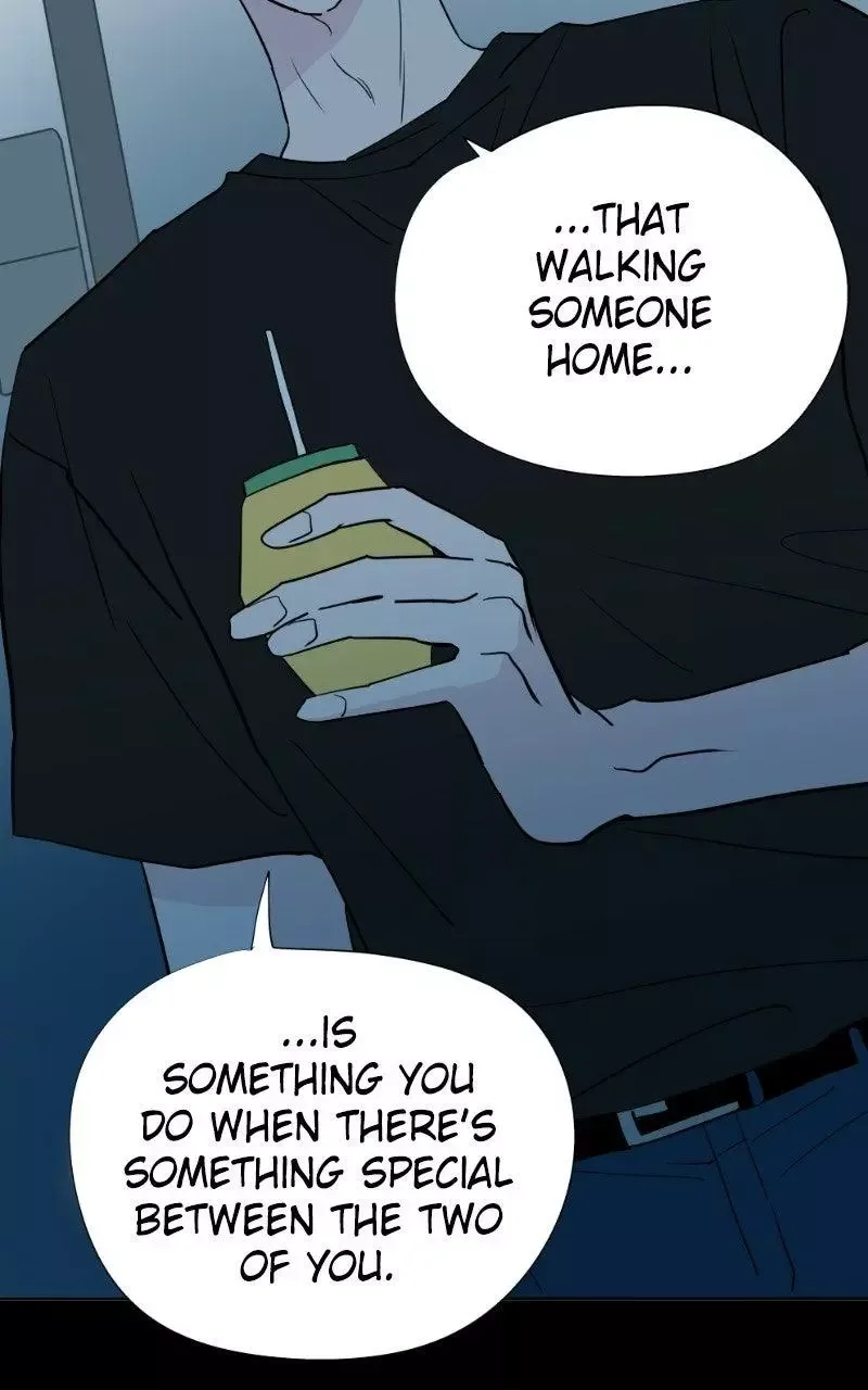 Copy-Paste Romance Chapter 48 page 39