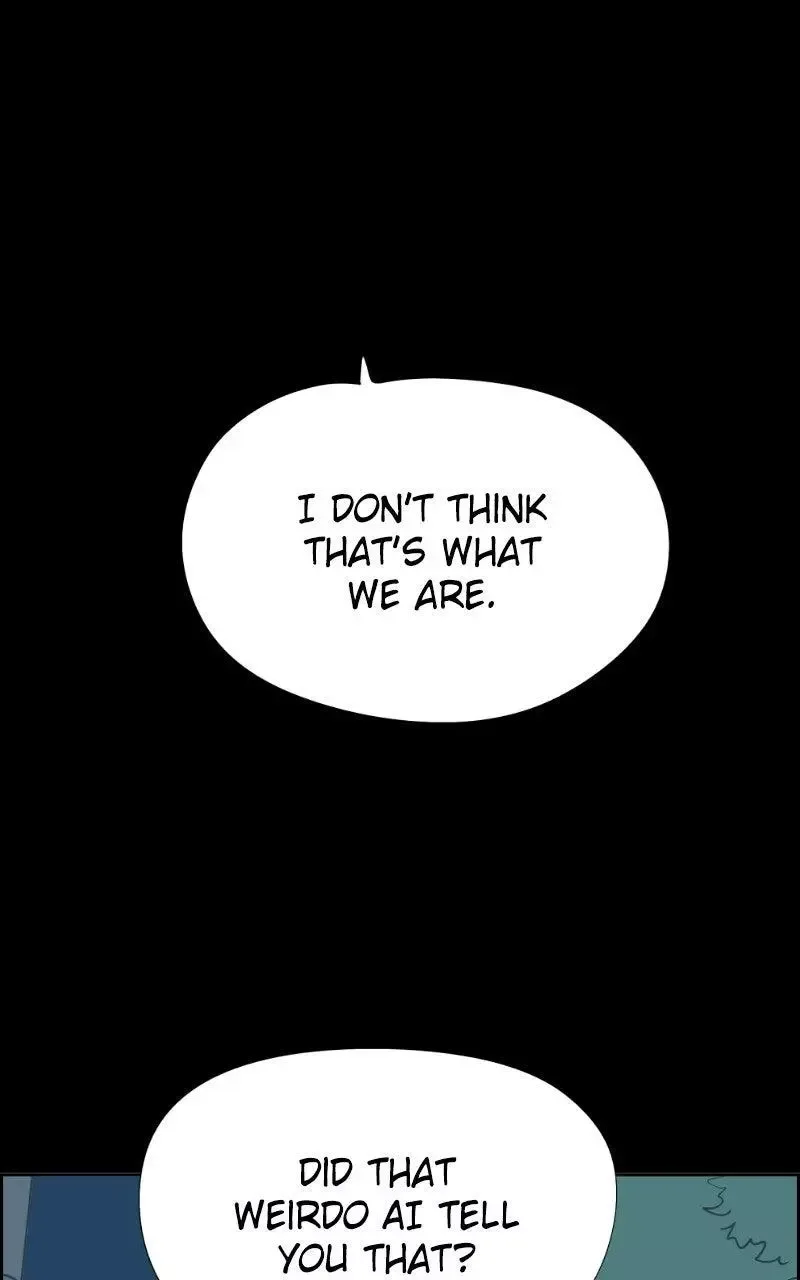Copy-Paste Romance Chapter 48 page 40