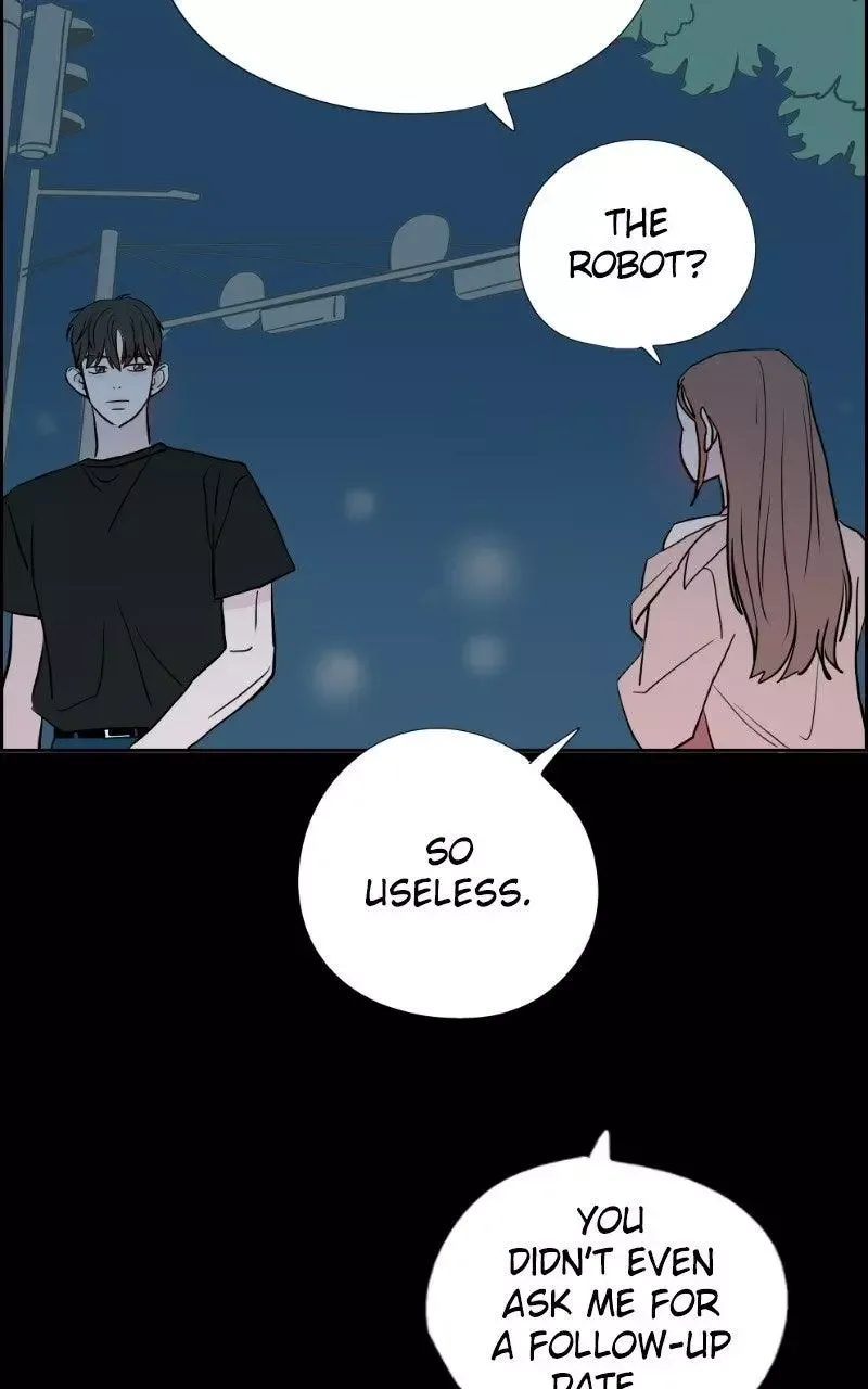 Copy-Paste Romance Chapter 48 page 41