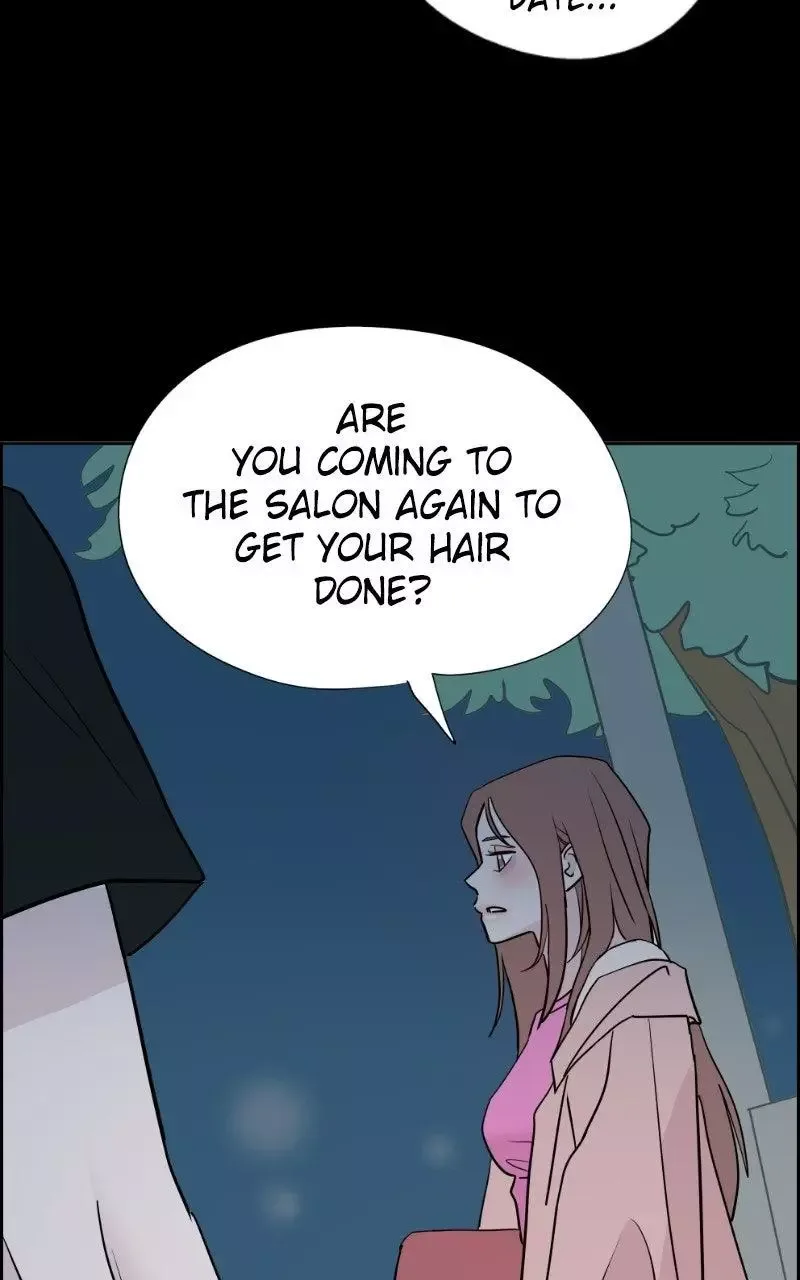 Copy-Paste Romance Chapter 48 page 42