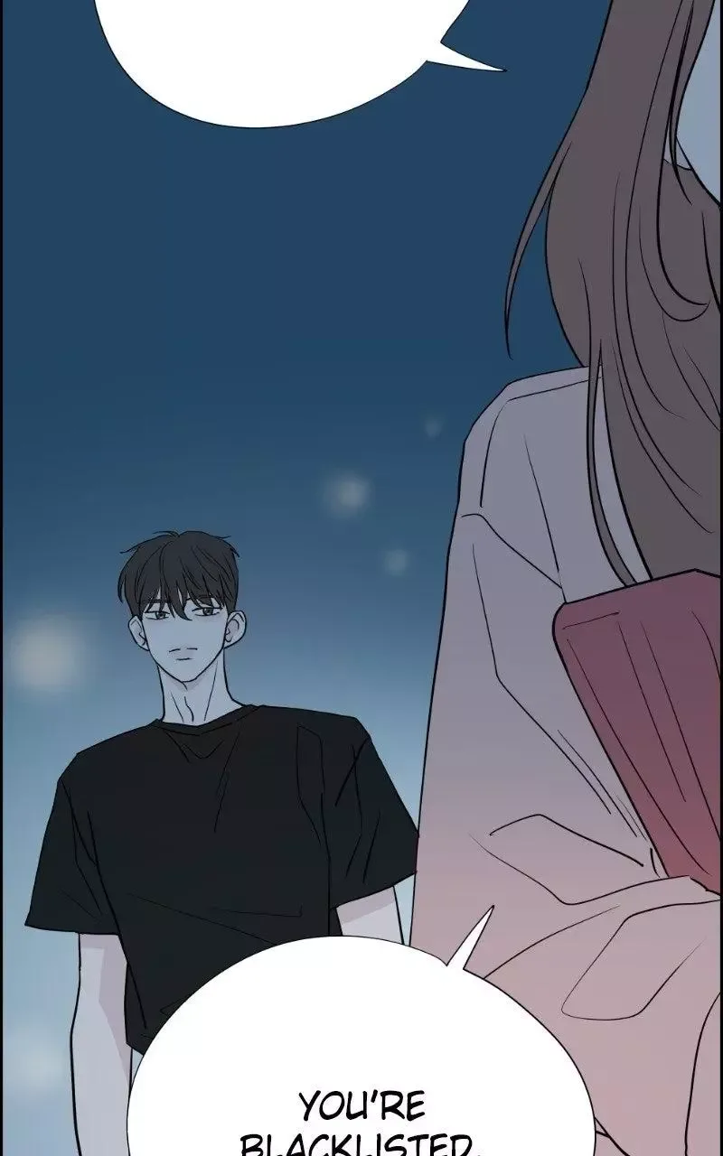 Copy-Paste Romance Chapter 48 page 45