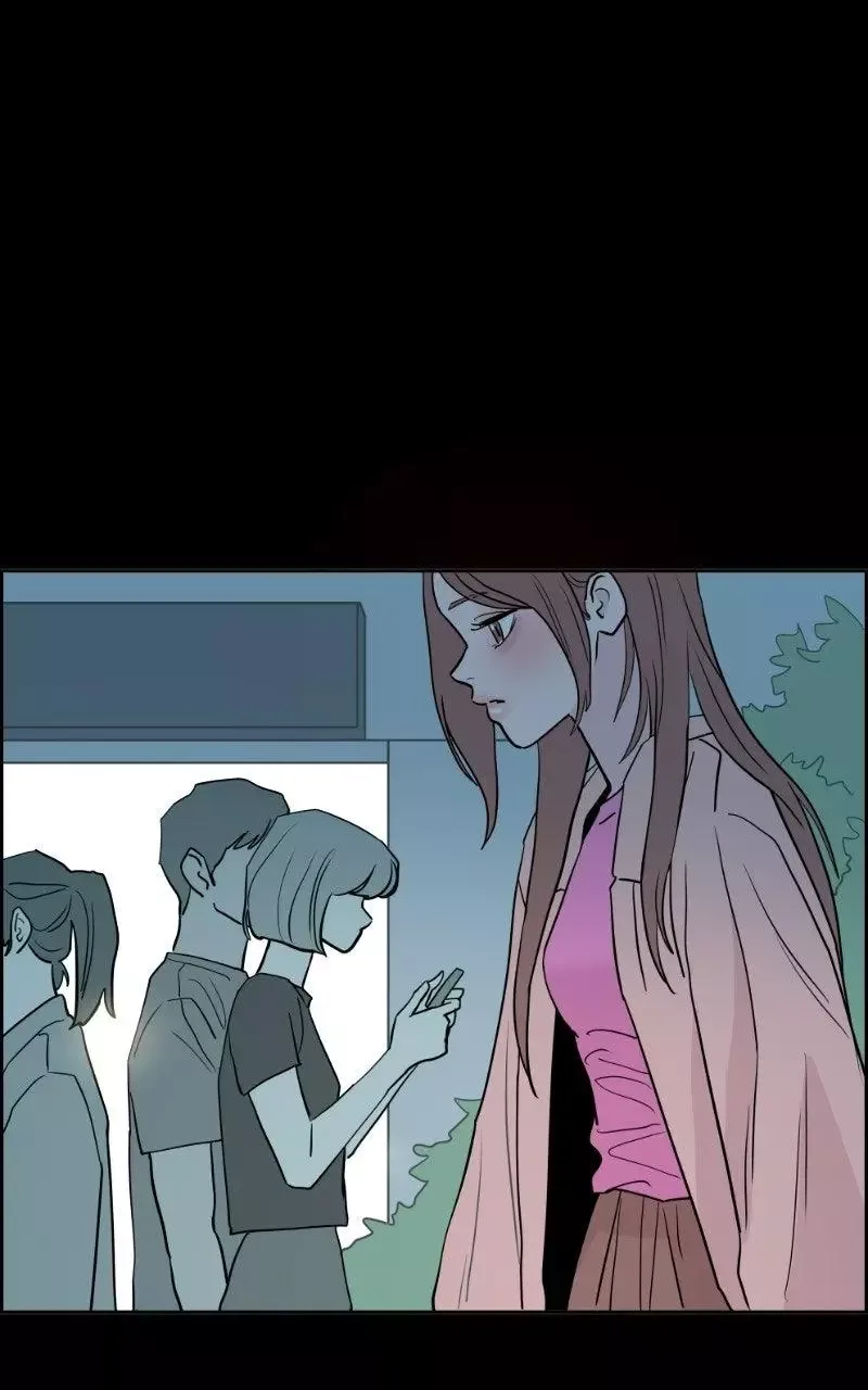 Copy-Paste Romance Chapter 48 page 49