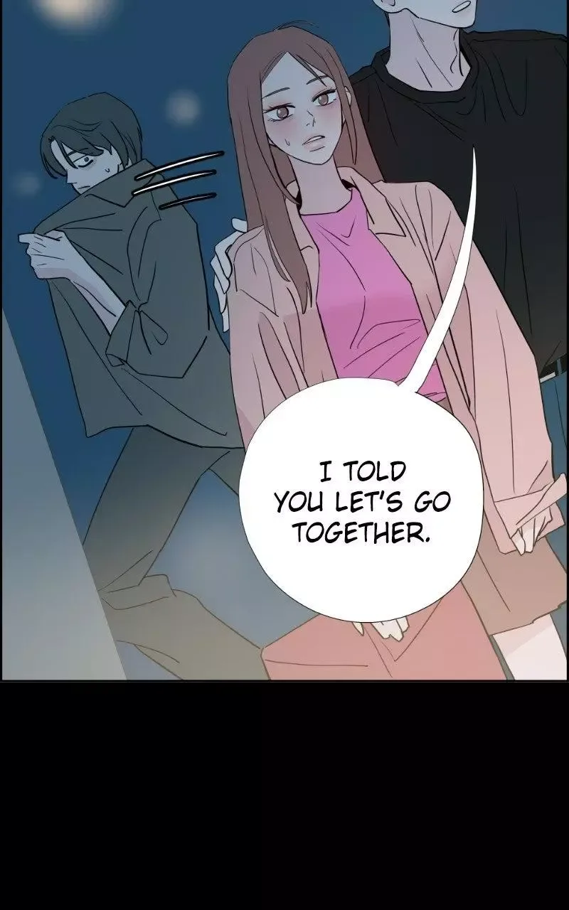 Copy-Paste Romance Chapter 48 page 55
