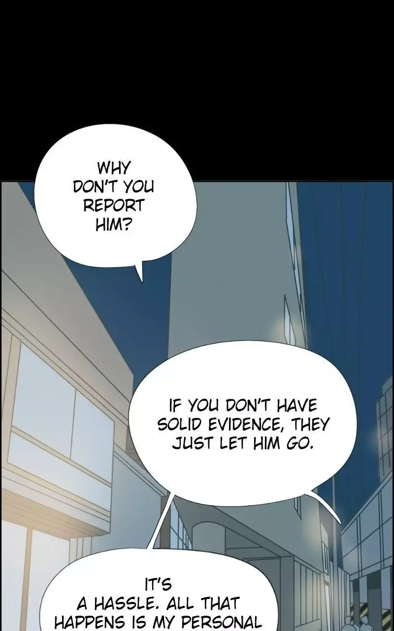 Copy-Paste Romance Chapter 48 page 61
