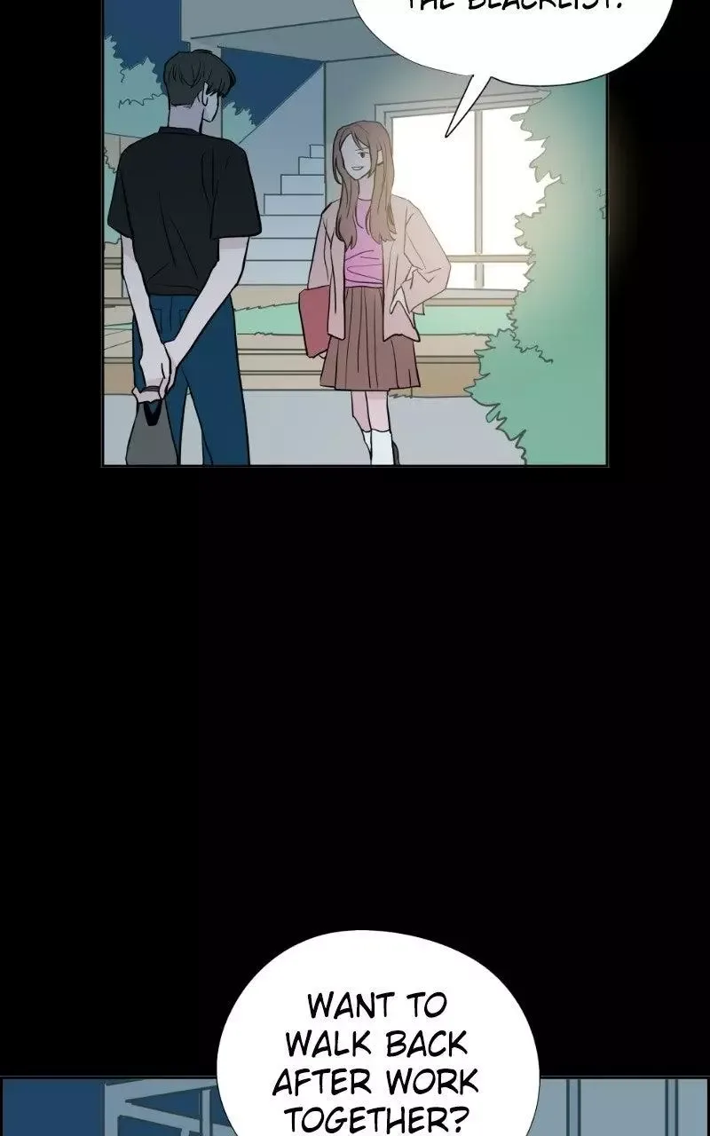 Copy-Paste Romance Chapter 48 page 64