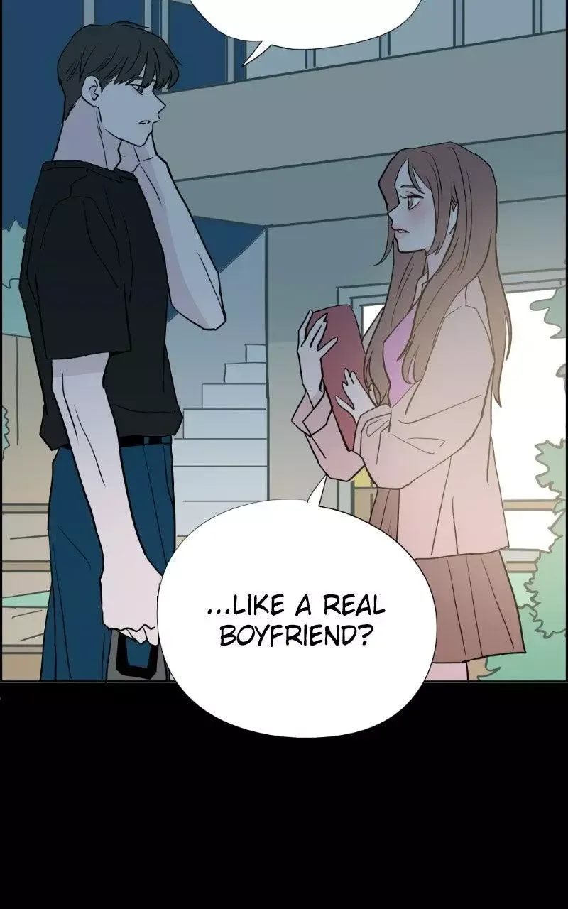 Copy-Paste Romance Chapter 48 page 65