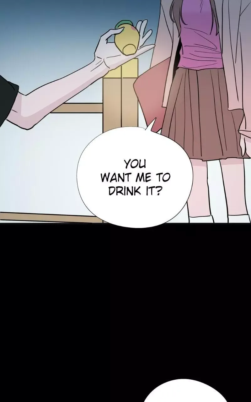 Copy-Paste Romance Chapter 48 page 71