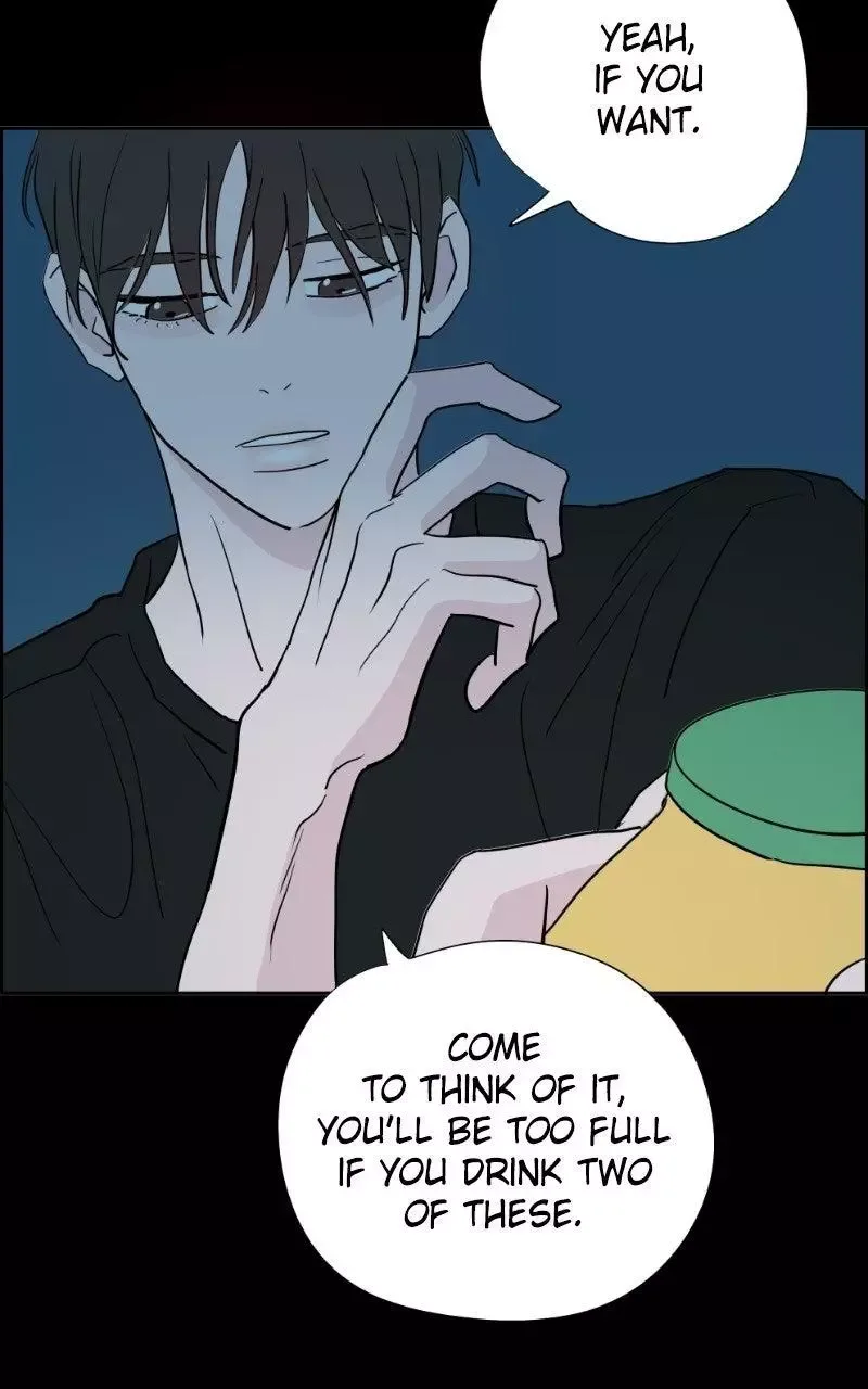 Copy-Paste Romance Chapter 48 page 72