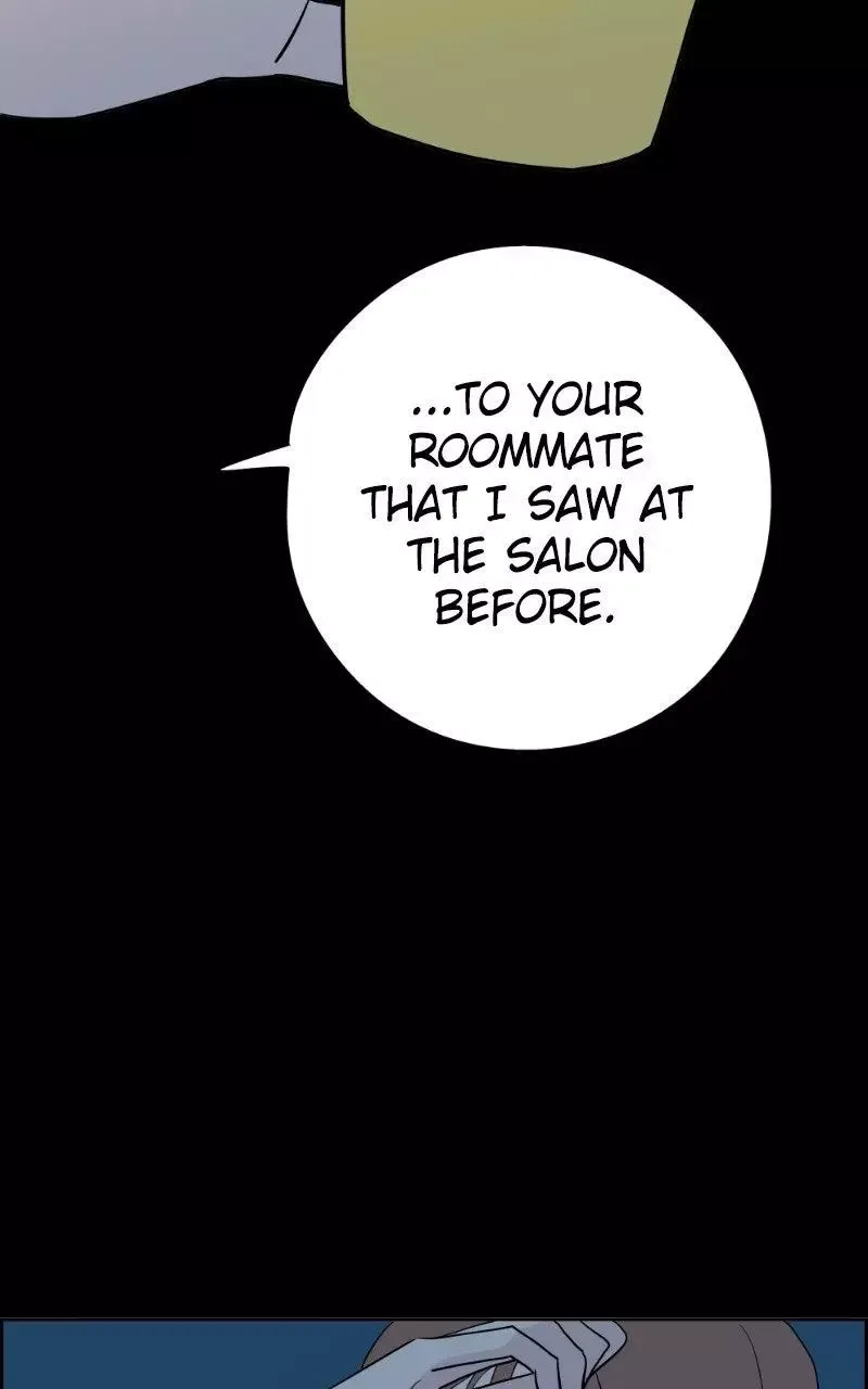 Copy-Paste Romance Chapter 48 page 74