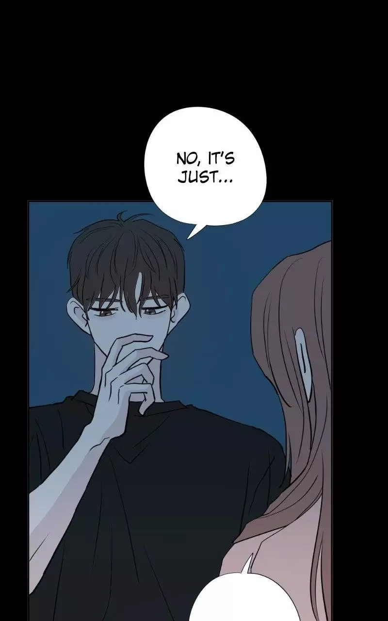 Copy-Paste Romance Chapter 48 page 69