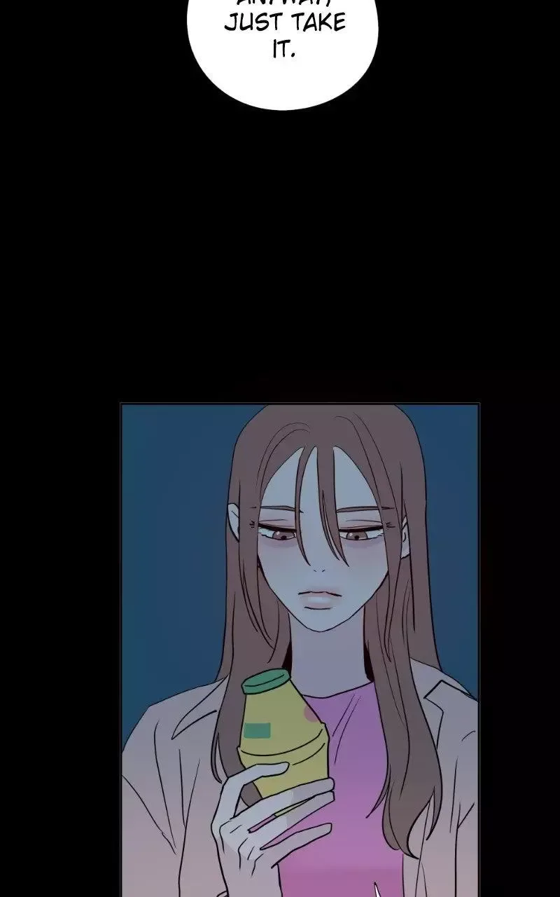 Copy-Paste Romance Chapter 48 page 77