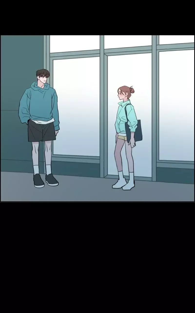 Copy-Paste Romance Chapter 48 page 81