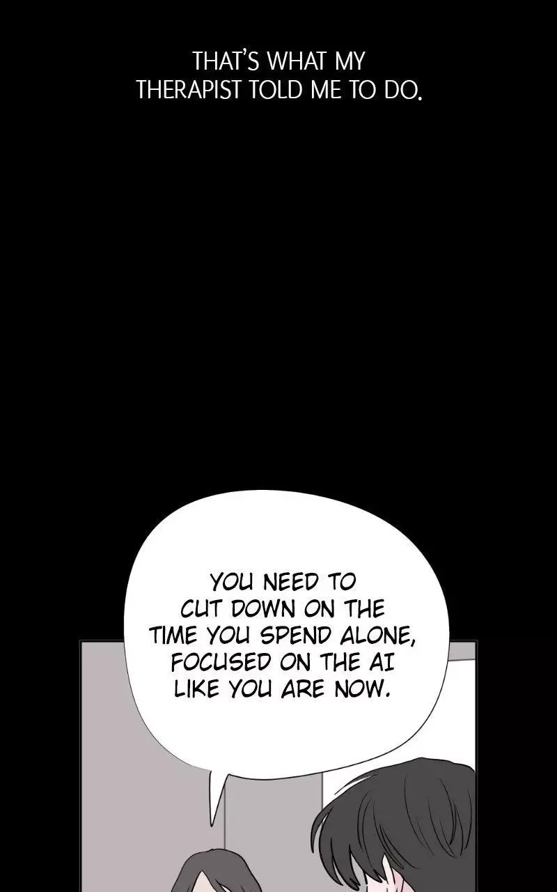 Copy-Paste Romance Chapter 48 page 82