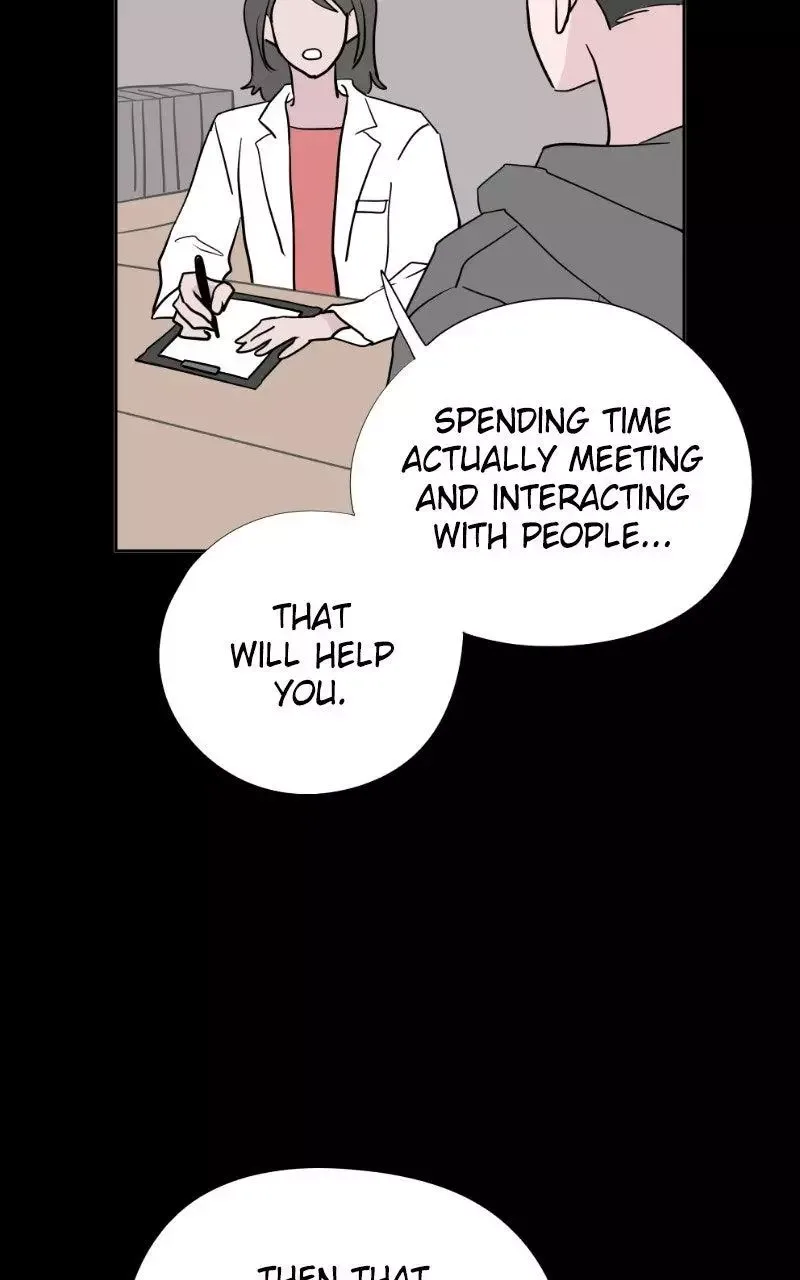 Copy-Paste Romance Chapter 48 page 83