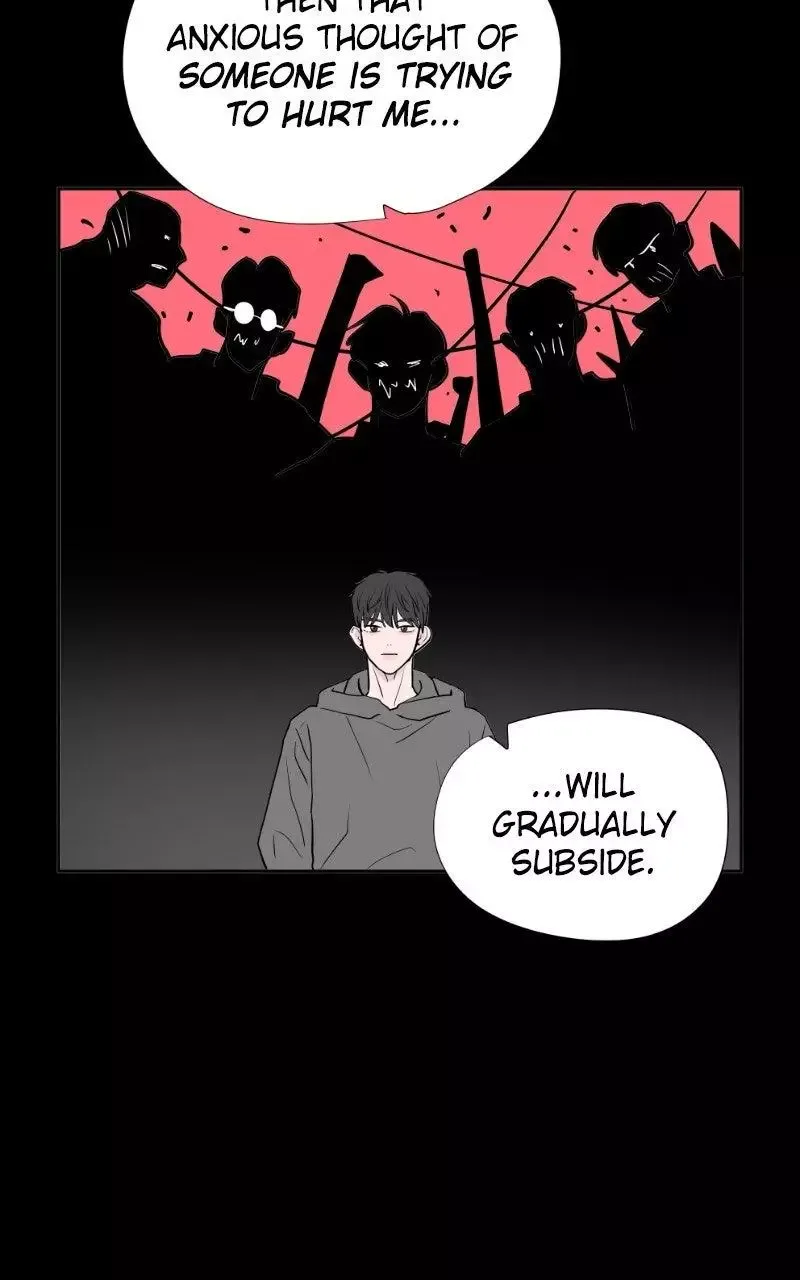 Copy-Paste Romance Chapter 48 page 84
