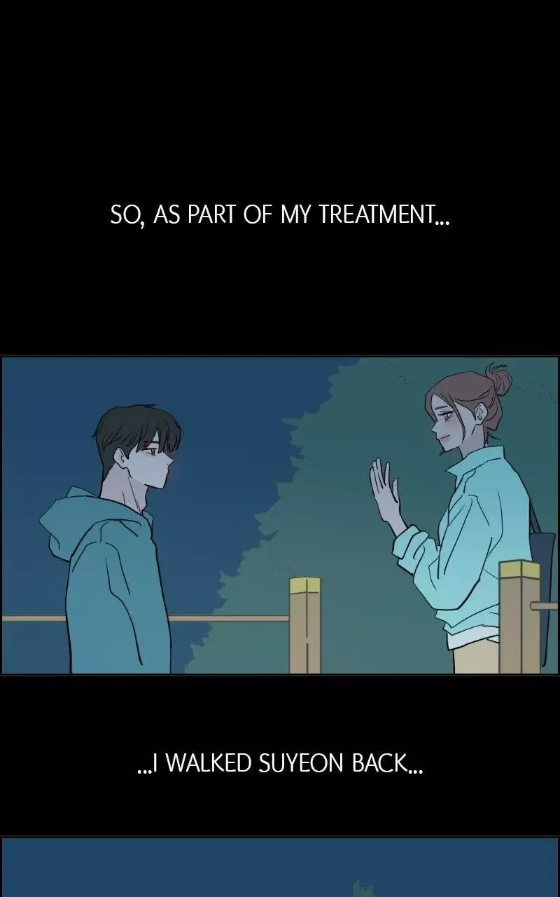 Copy-Paste Romance Chapter 48 page 85