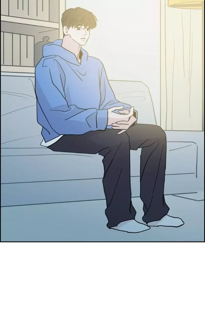 Copy-Paste Romance Chapter 48 page 91