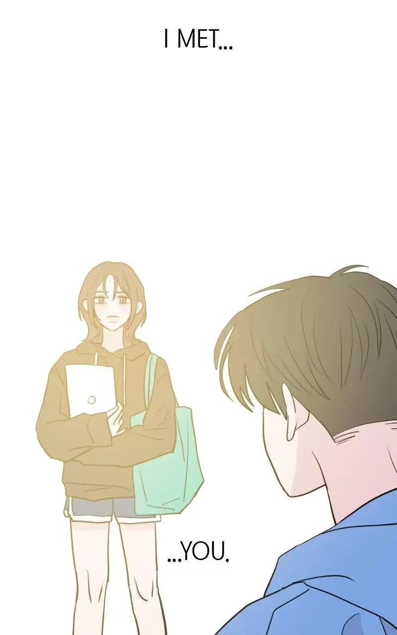 Copy-Paste Romance Chapter 48 page 92