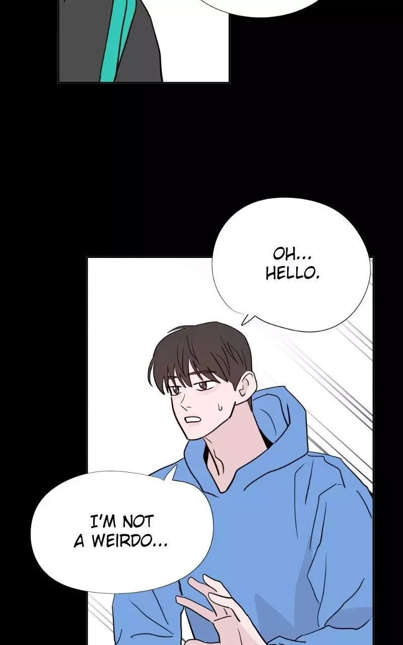 Copy-Paste Romance Chapter 48 page 95