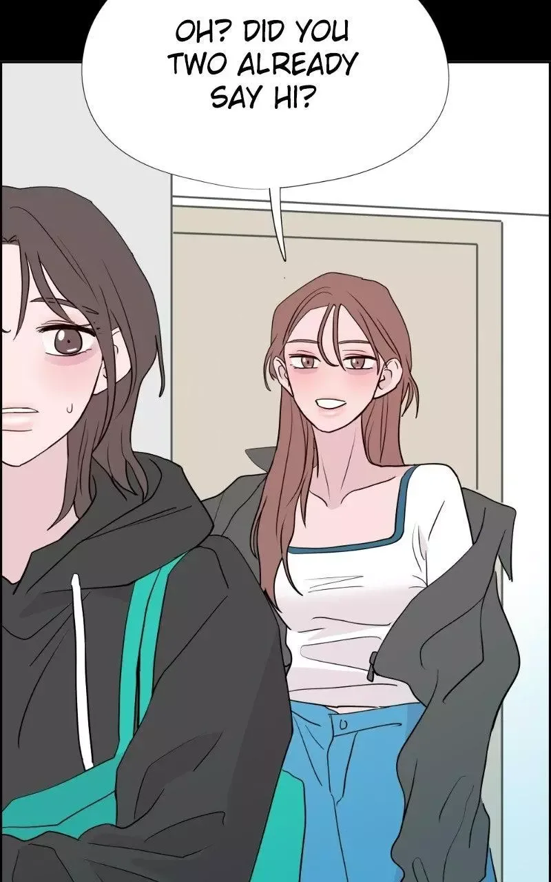 Copy-Paste Romance Chapter 48 page 104