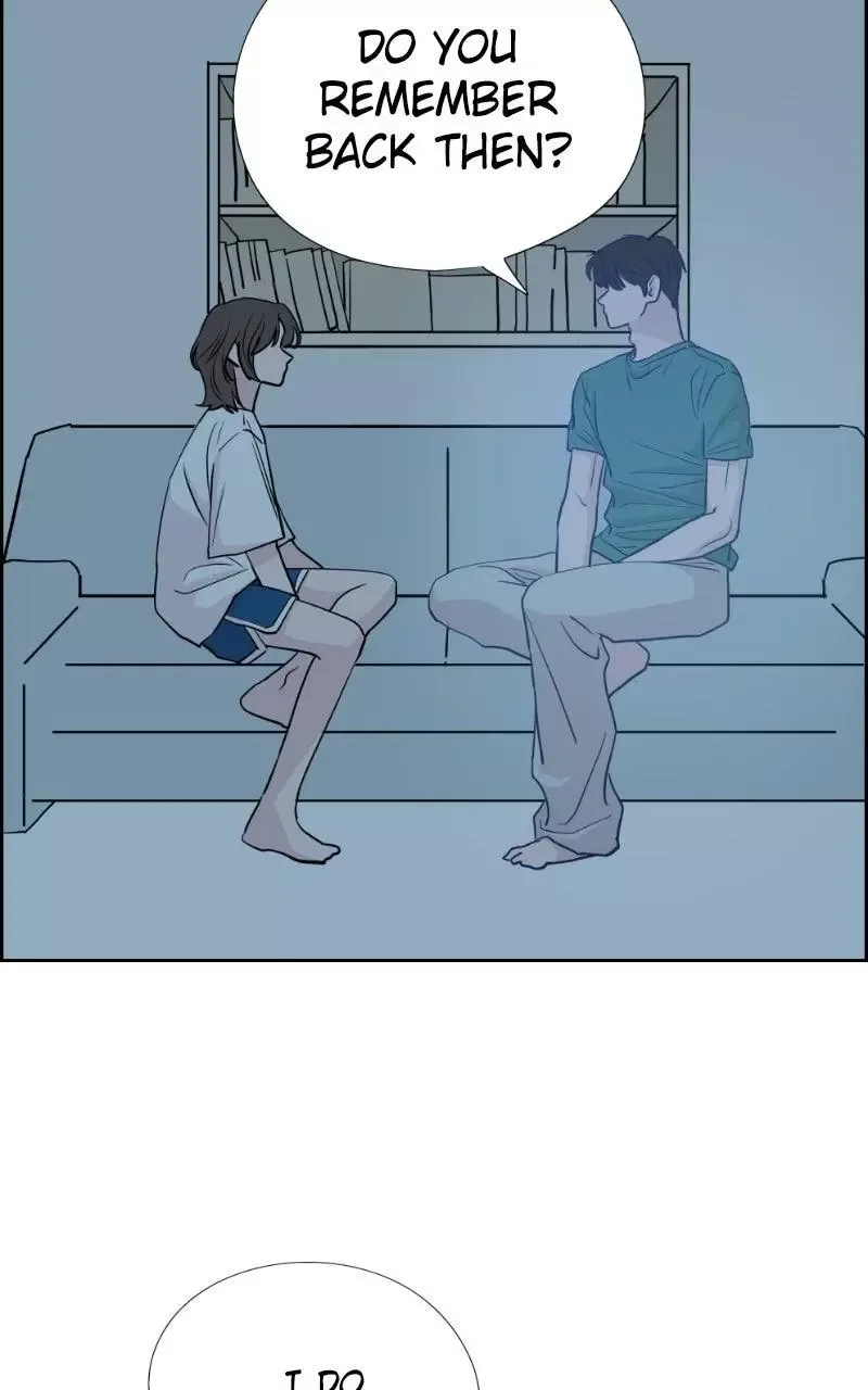 Copy-Paste Romance Chapter 49 page 28