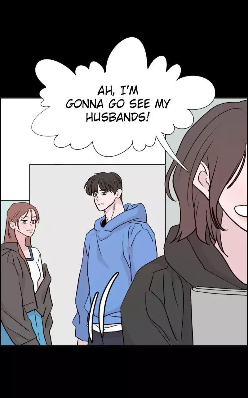 Copy-Paste Romance Chapter 49 page 23