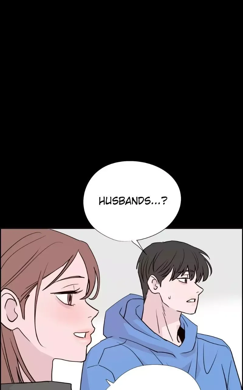 Copy-Paste Romance Chapter 49 page 24
