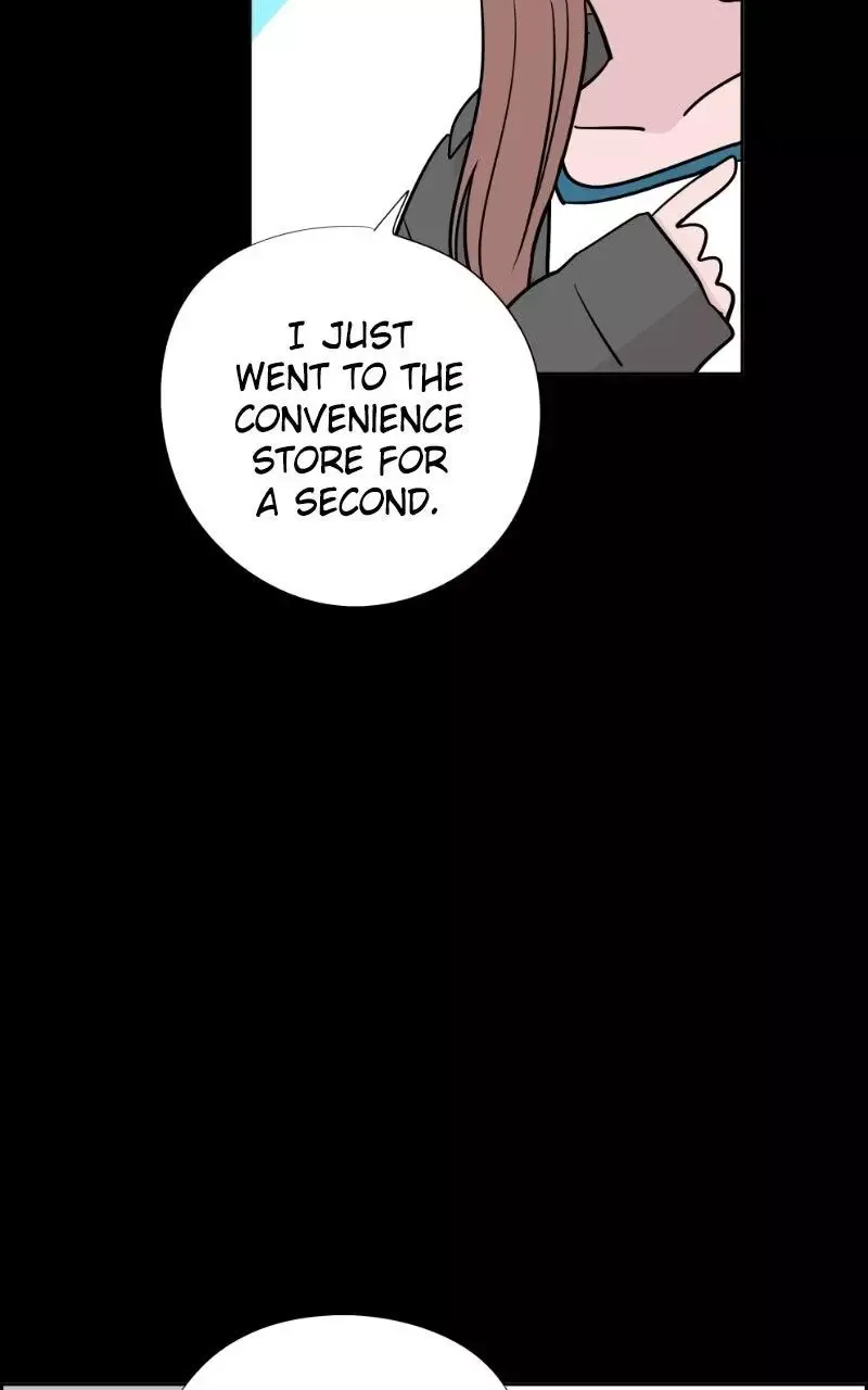 Copy-Paste Romance Chapter 49 page 21
