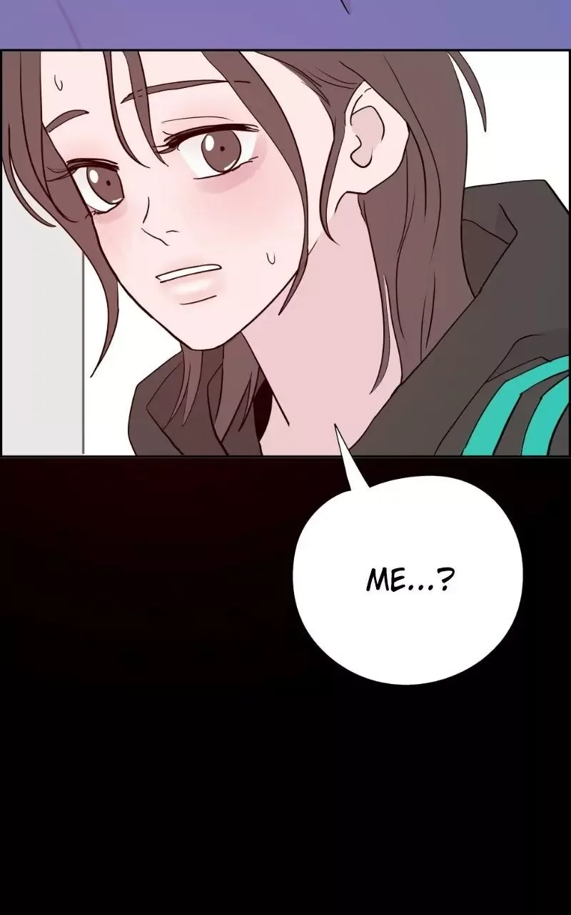Copy-Paste Romance Chapter 49 page 3