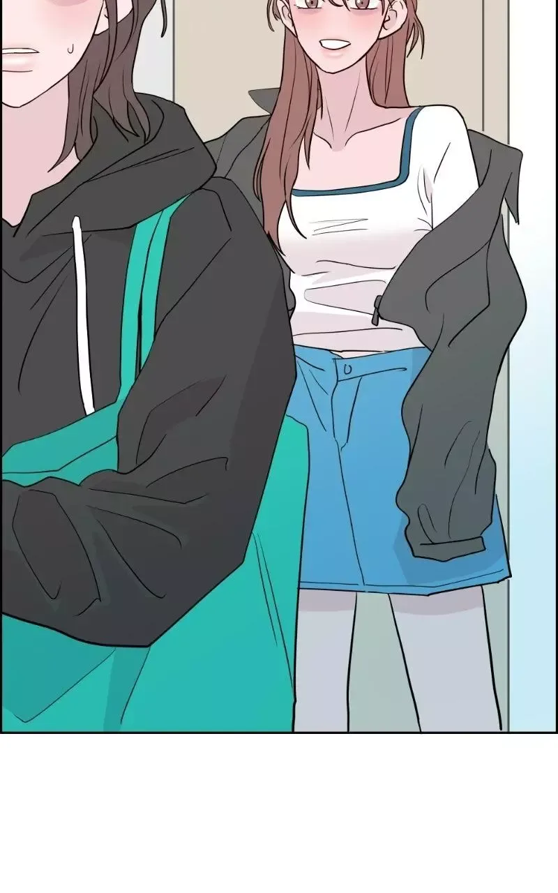 Copy-Paste Romance Chapter 49 page 5