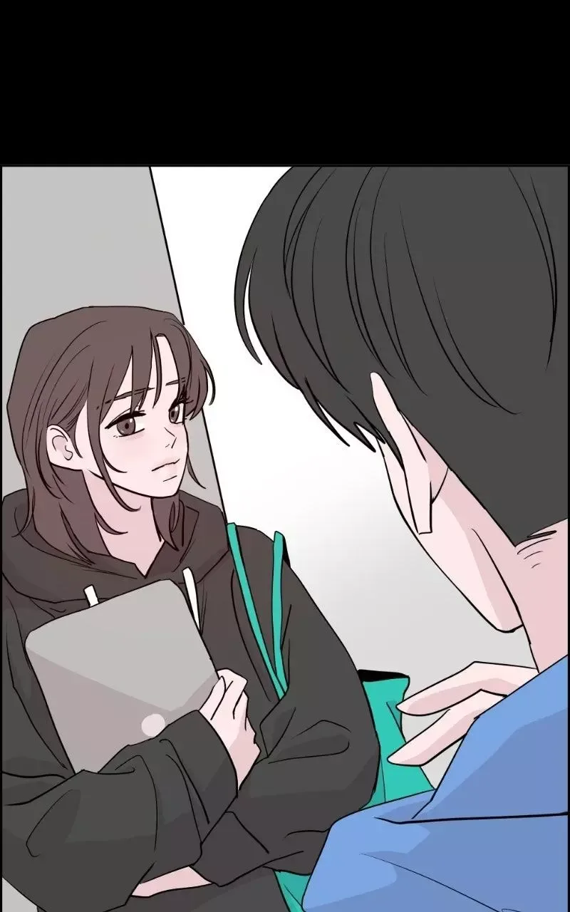 Copy-Paste Romance Chapter 49 page 16