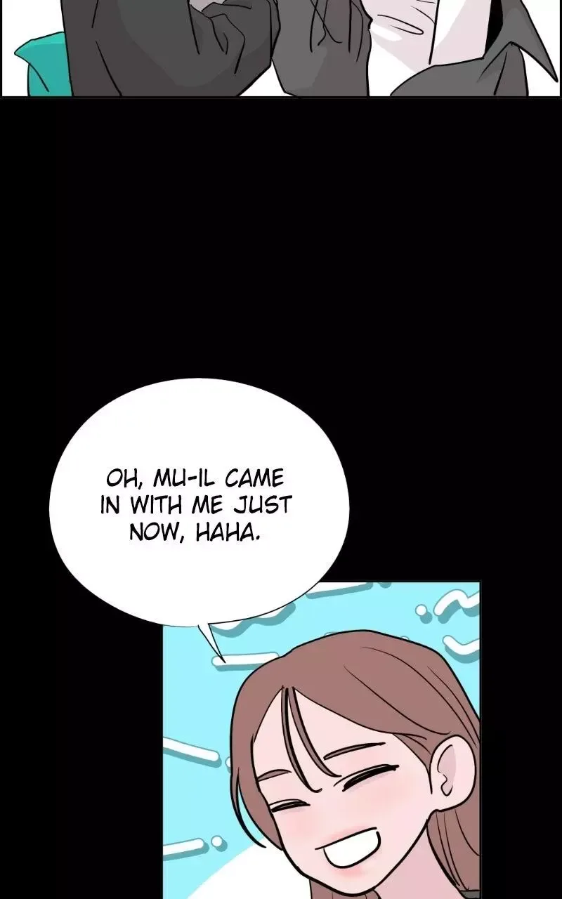 Copy-Paste Romance Chapter 49 page 20