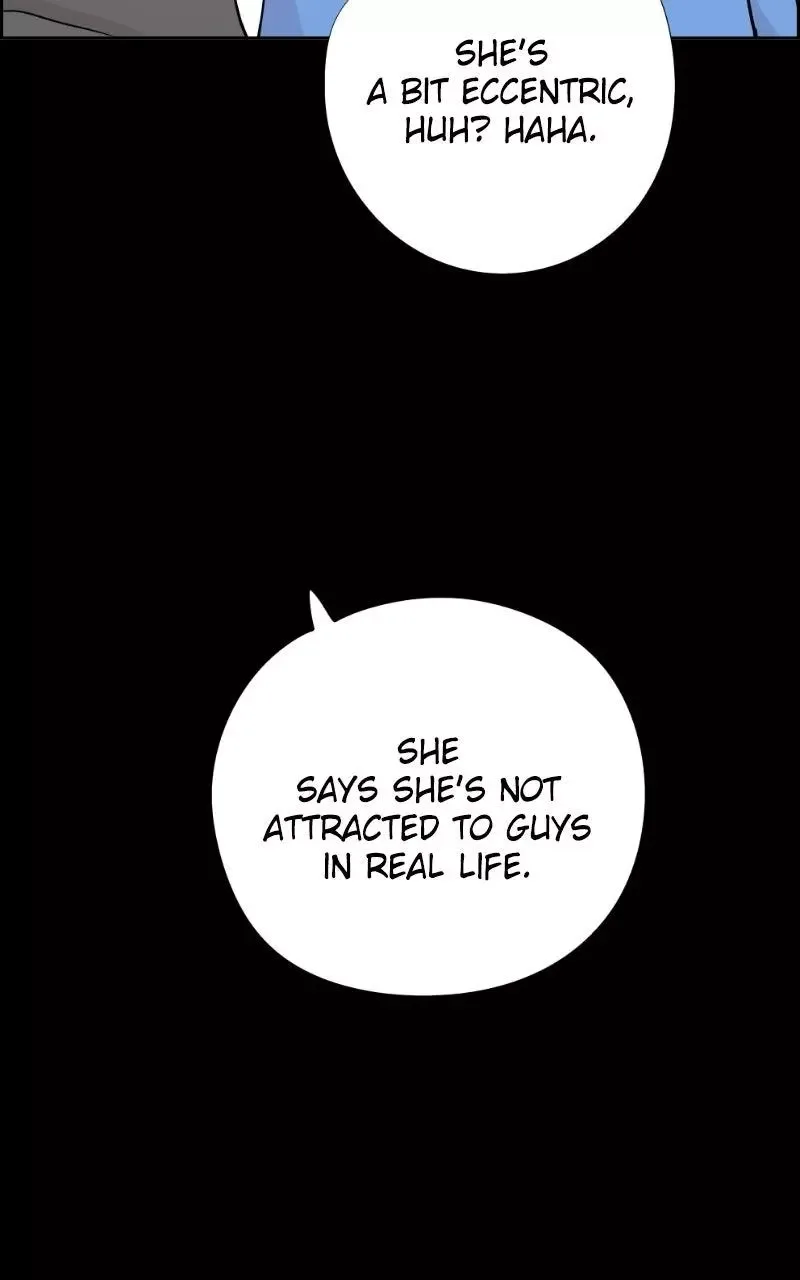 Copy-Paste Romance Chapter 49 page 25