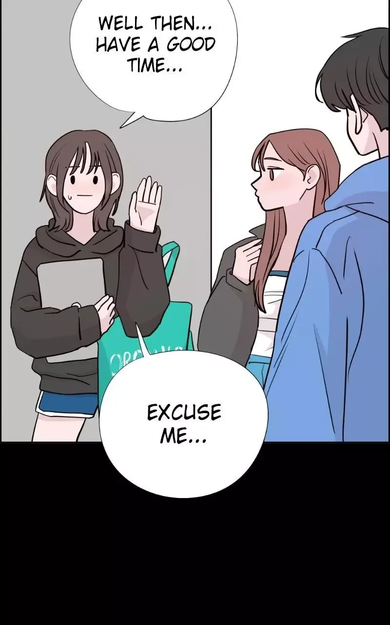 Copy-Paste Romance Chapter 49 page 22