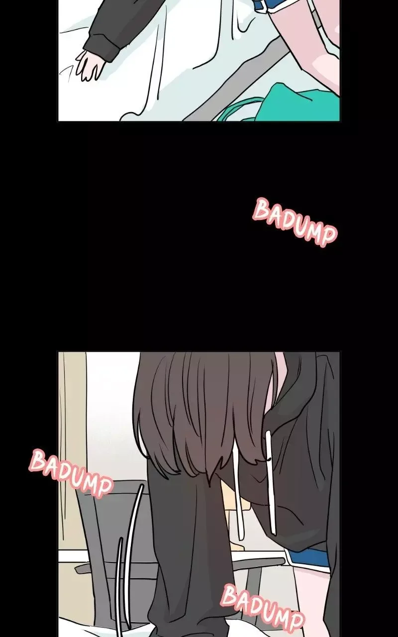 Copy-Paste Romance Chapter 49 page 31