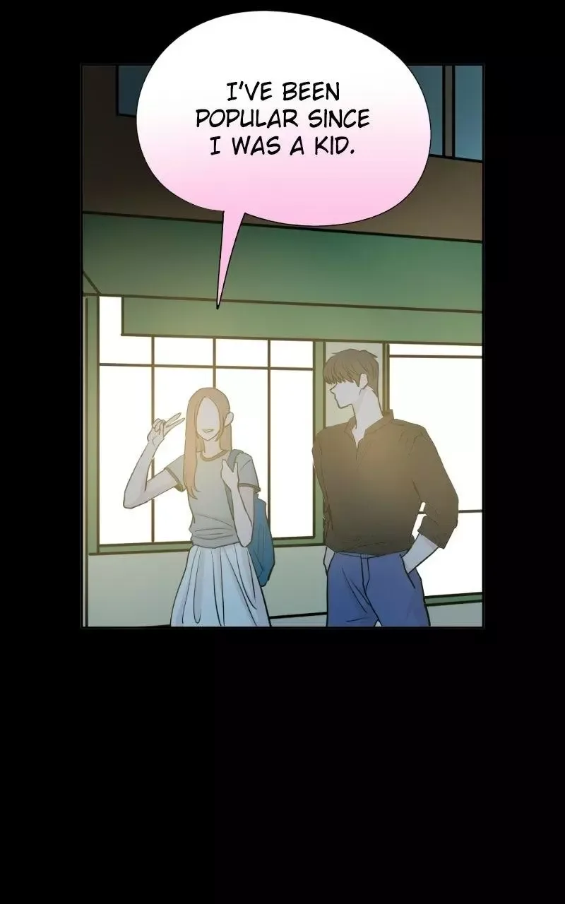 Copy-Paste Romance Chapter 49 page 42