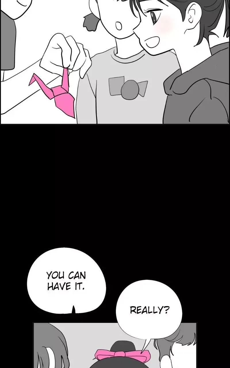 Copy-Paste Romance Chapter 49 page 47