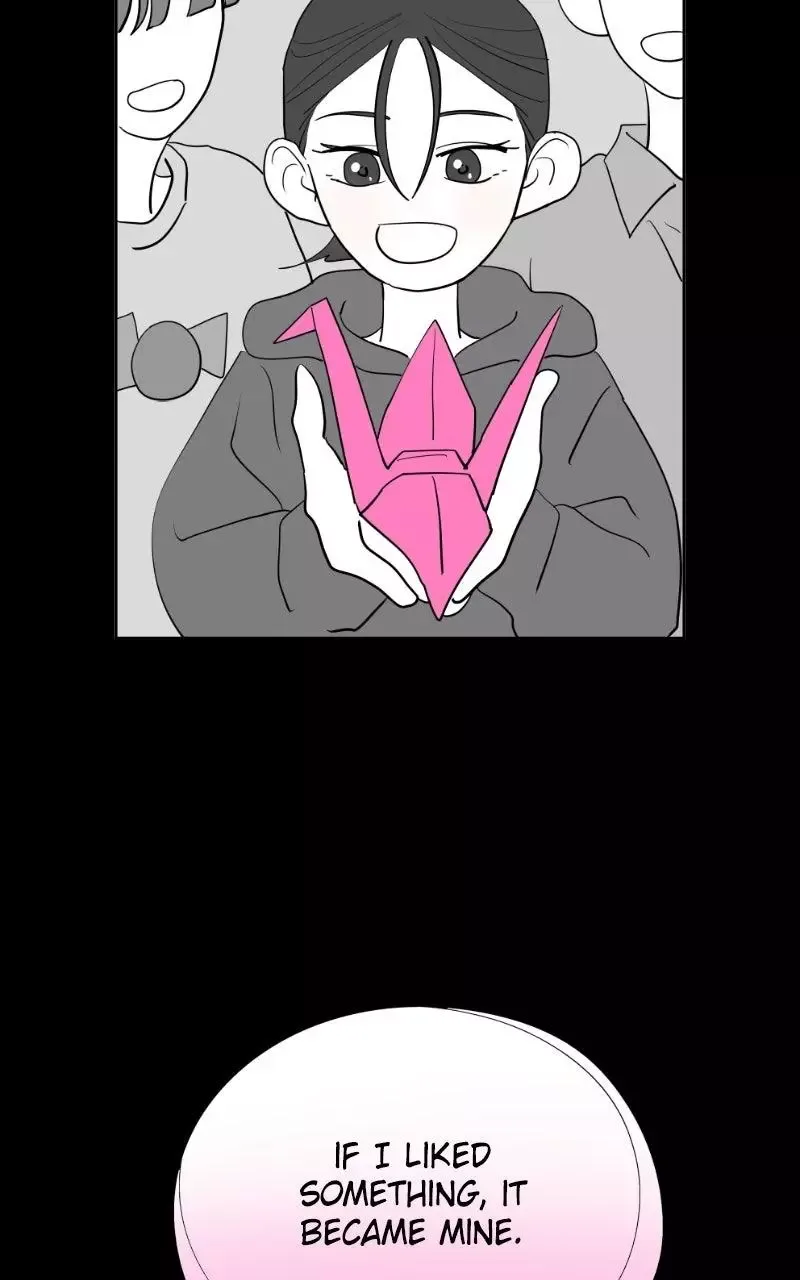 Copy-Paste Romance Chapter 49 page 48