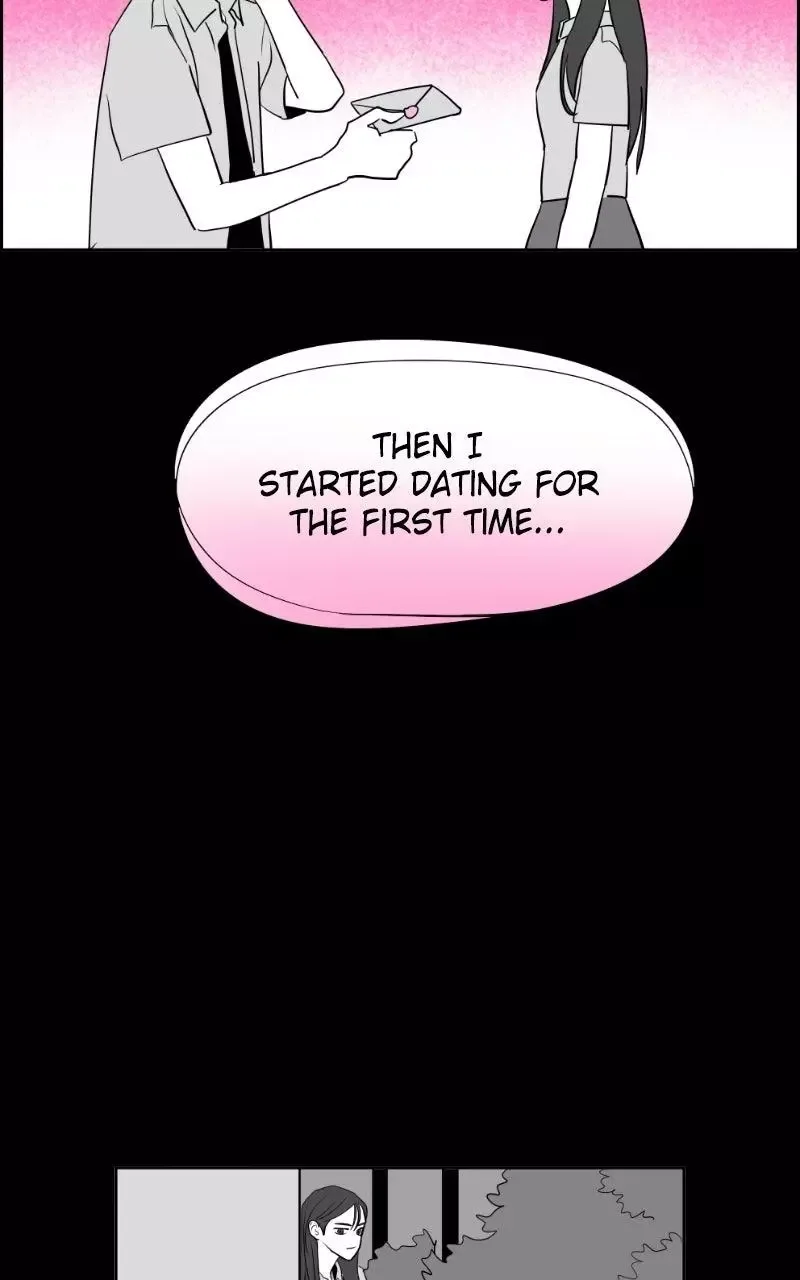 Copy-Paste Romance Chapter 49 page 50