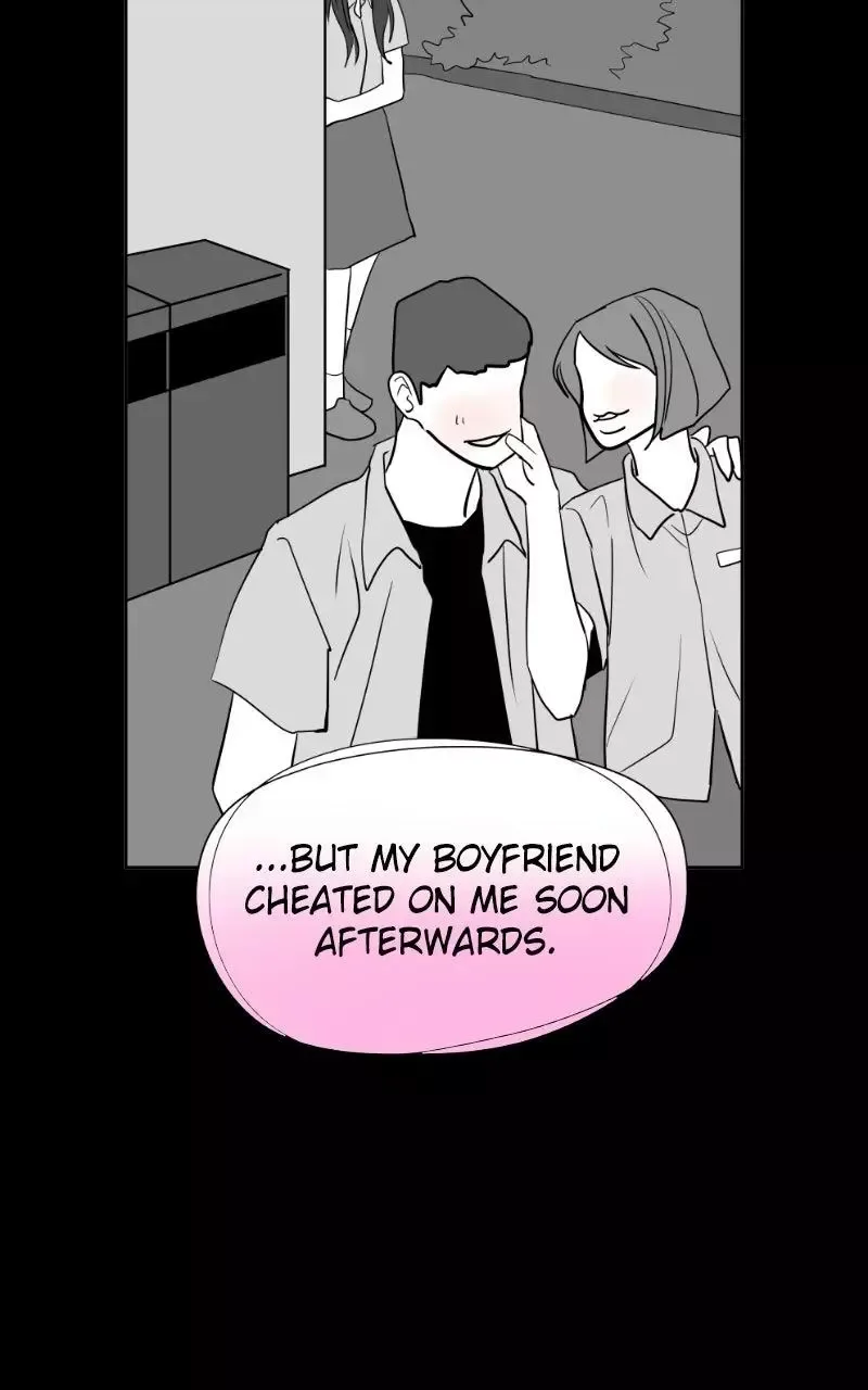 Copy-Paste Romance Chapter 49 page 51