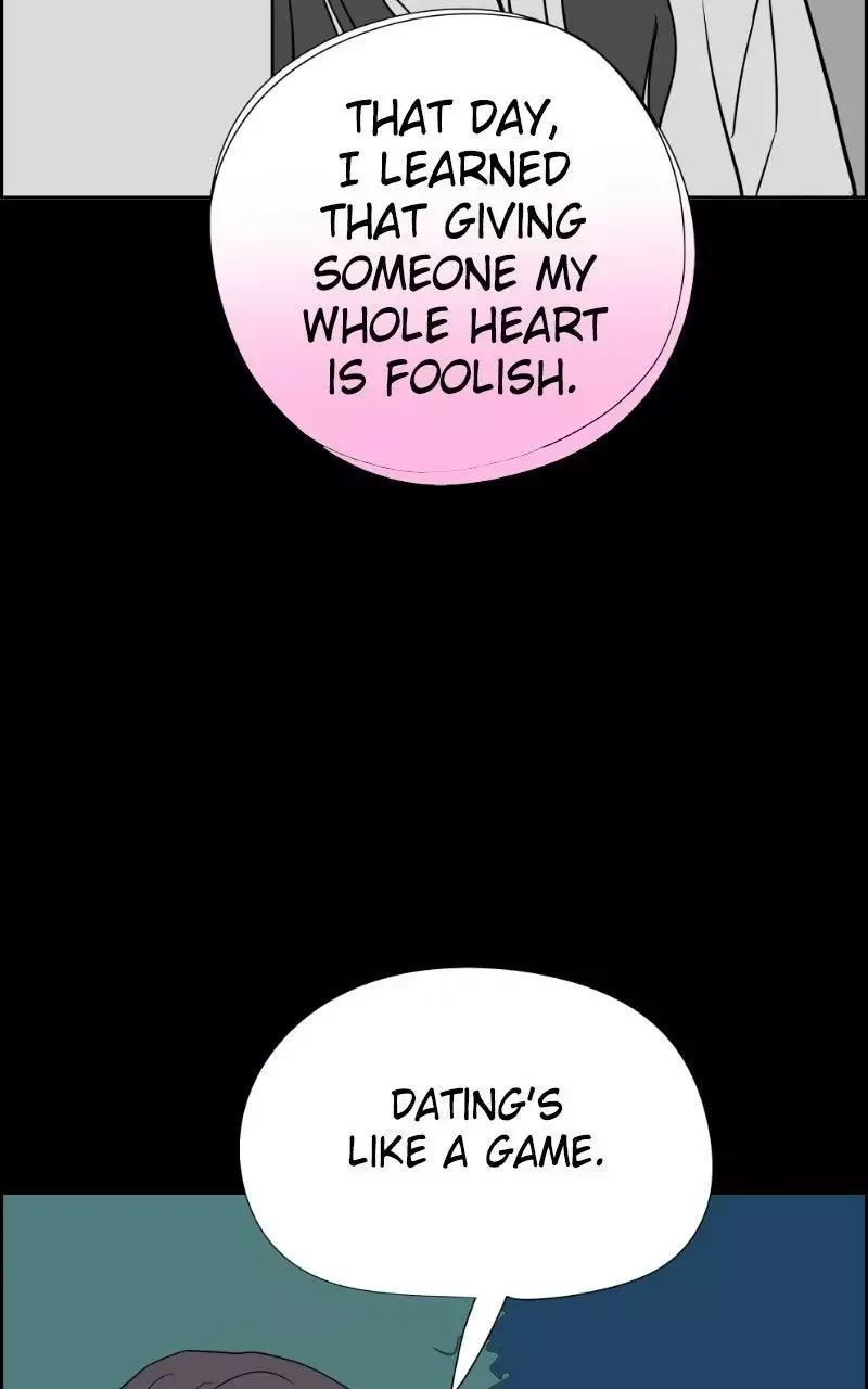 Copy-Paste Romance Chapter 49 page 53