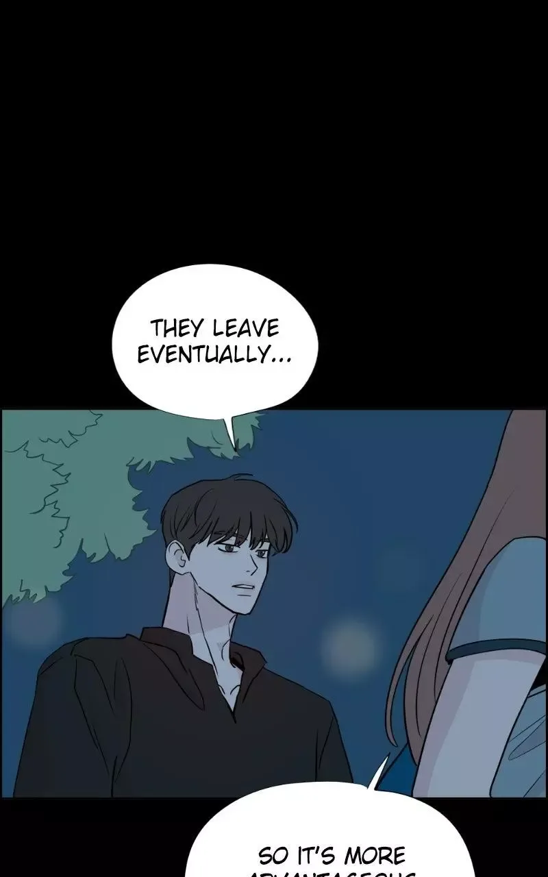 Copy-Paste Romance Chapter 49 page 55