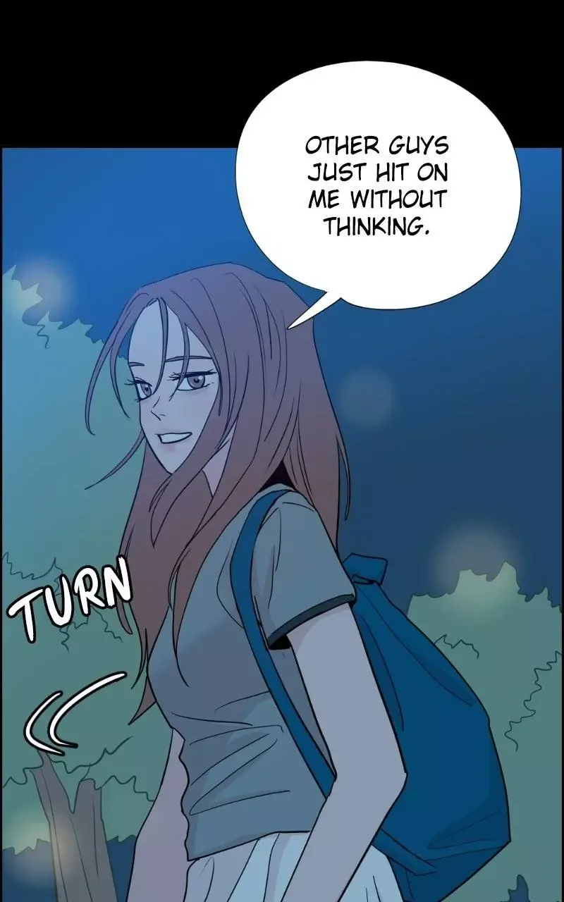 Copy-Paste Romance Chapter 49 page 57