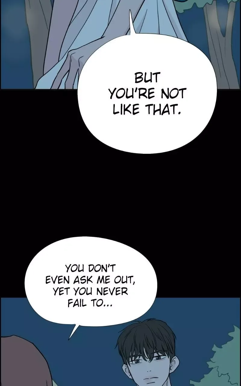 Copy-Paste Romance Chapter 49 page 58