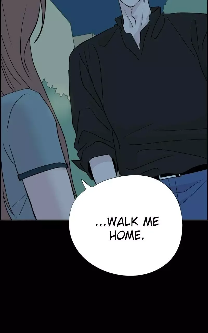 Copy-Paste Romance Chapter 49 page 59