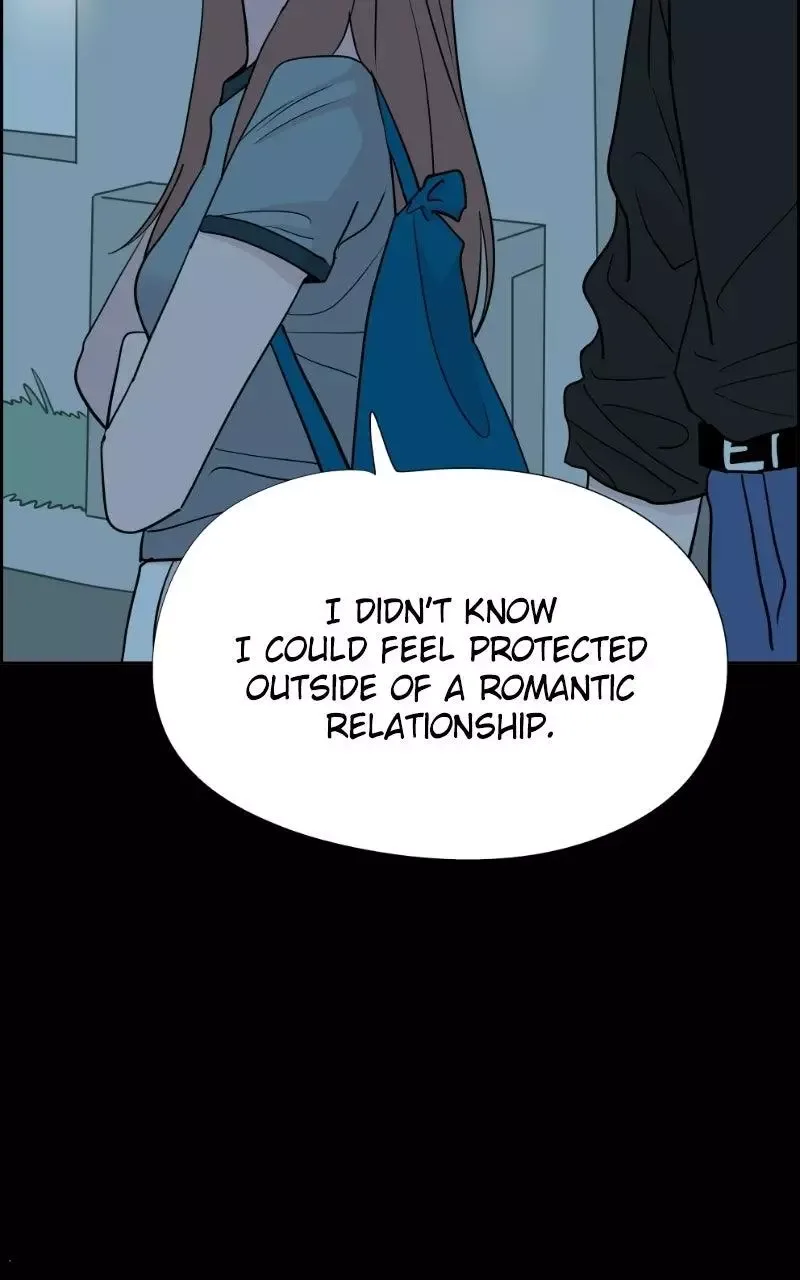 Copy-Paste Romance Chapter 49 page 62