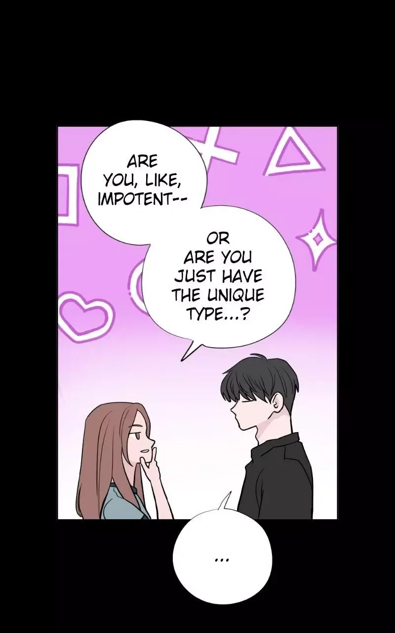 Copy-Paste Romance Chapter 49 page 60