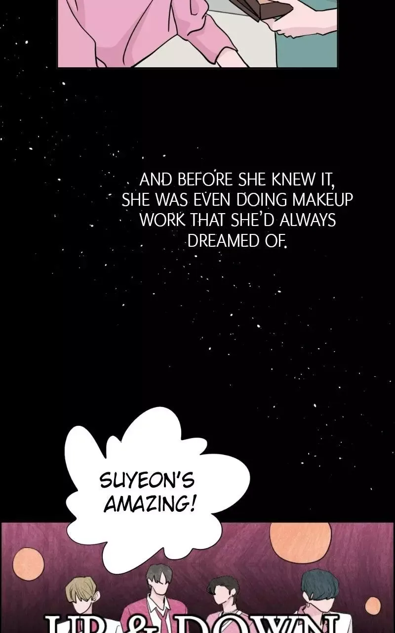 Copy-Paste Romance Chapter 49 page 65